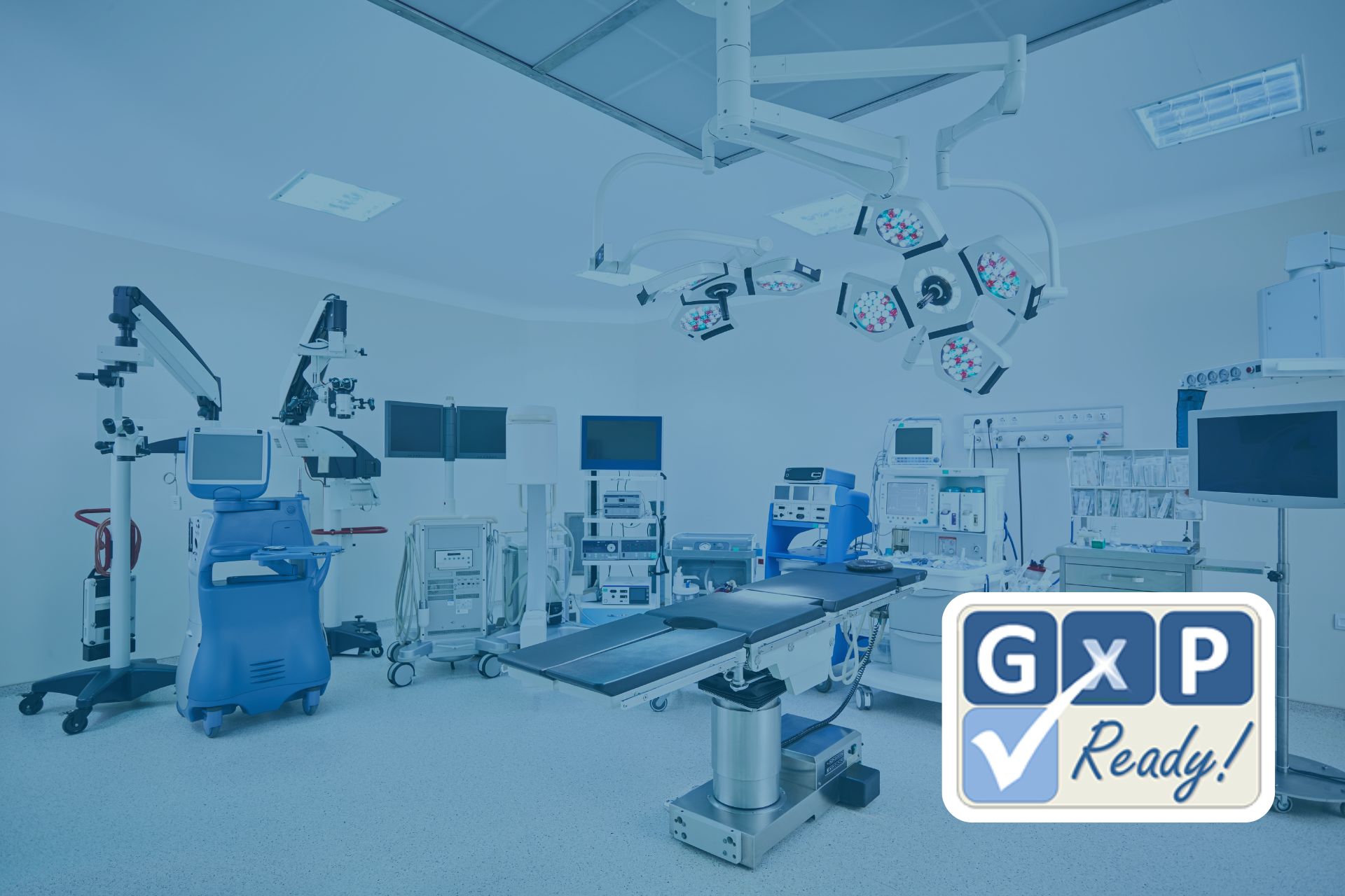 ConsolONE ha ottenuto la certificazione GxP
